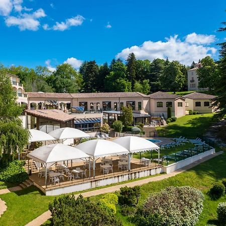 Domaine Les Sources De デュールフィ エクステリア 写真
