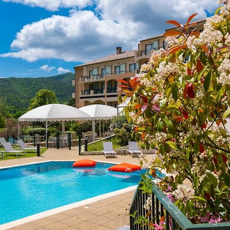 Domaine Les Sources De デュールフィ エクステリア 写真