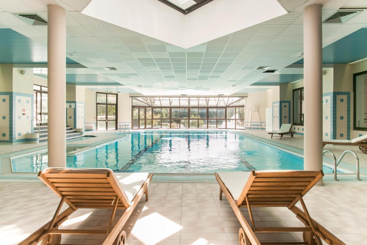 Domaine Les Sources De デュールフィ エクステリア 写真