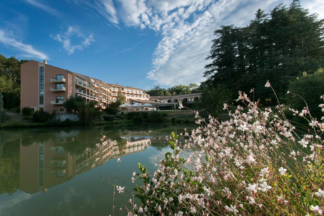 Domaine Les Sources De デュールフィ エクステリア 写真
