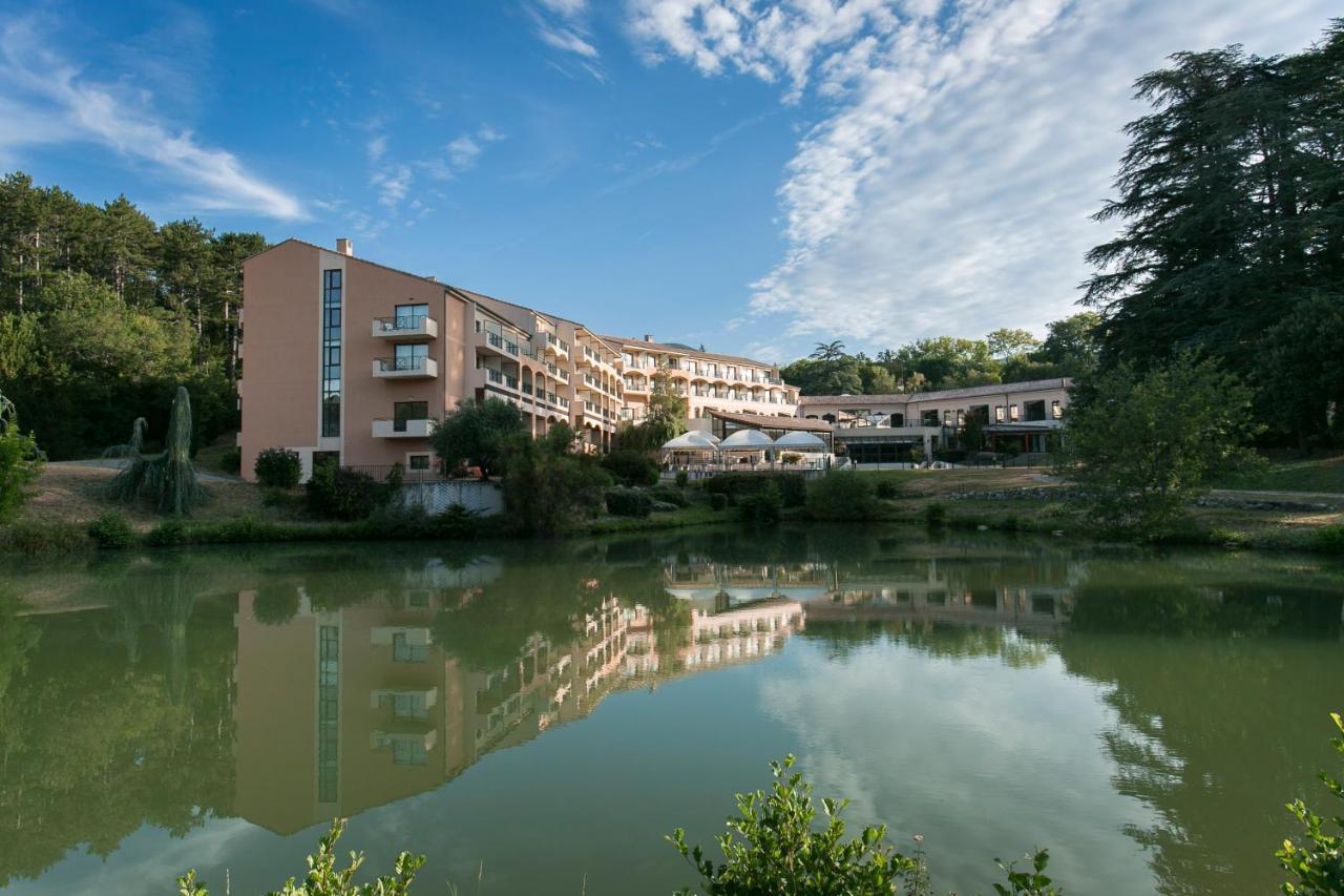 Domaine Les Sources De デュールフィ エクステリア 写真