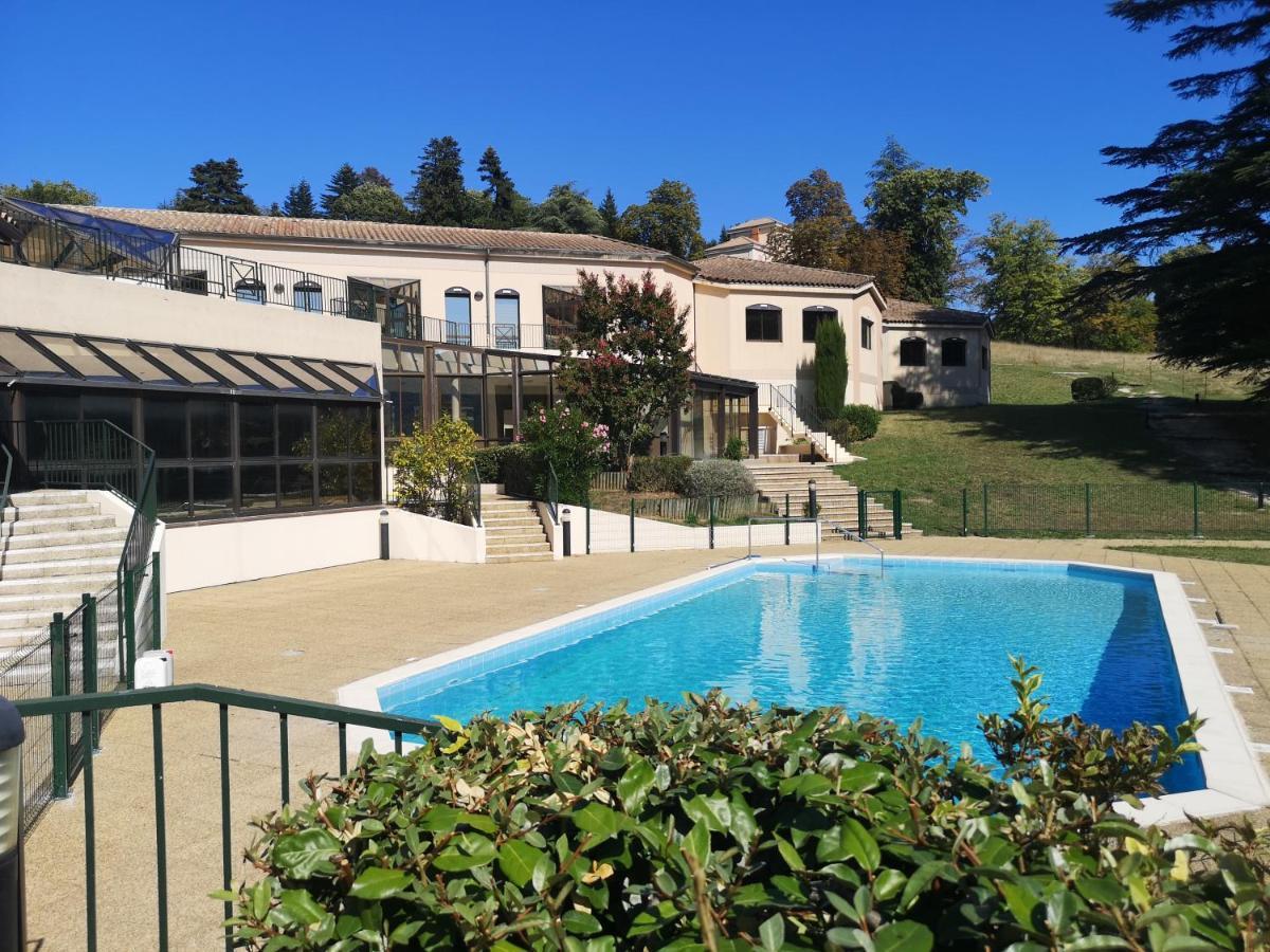 Domaine Les Sources De デュールフィ エクステリア 写真