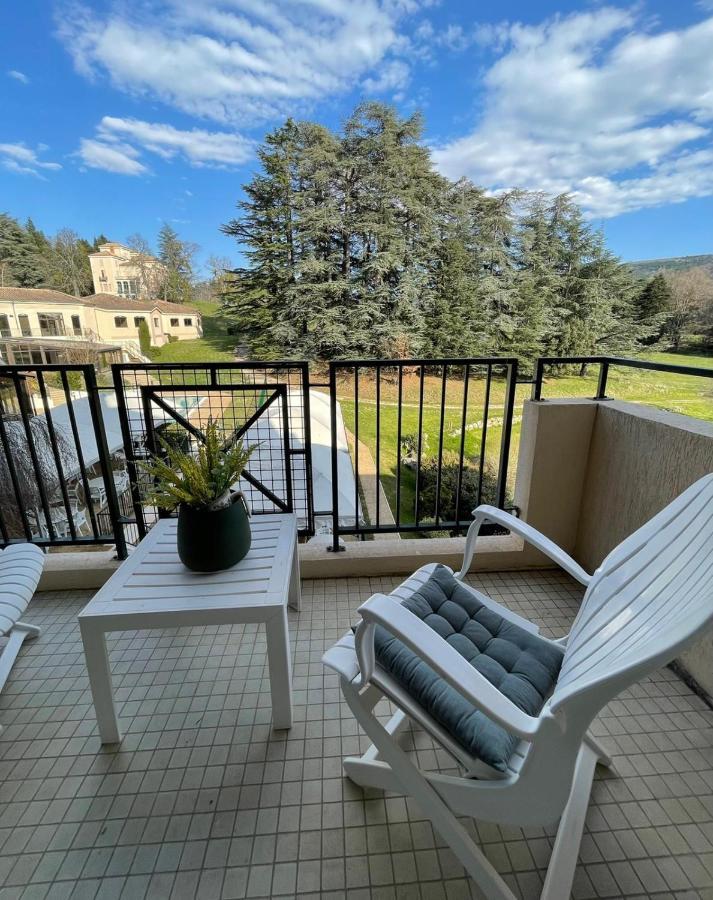 Domaine Les Sources De デュールフィ エクステリア 写真