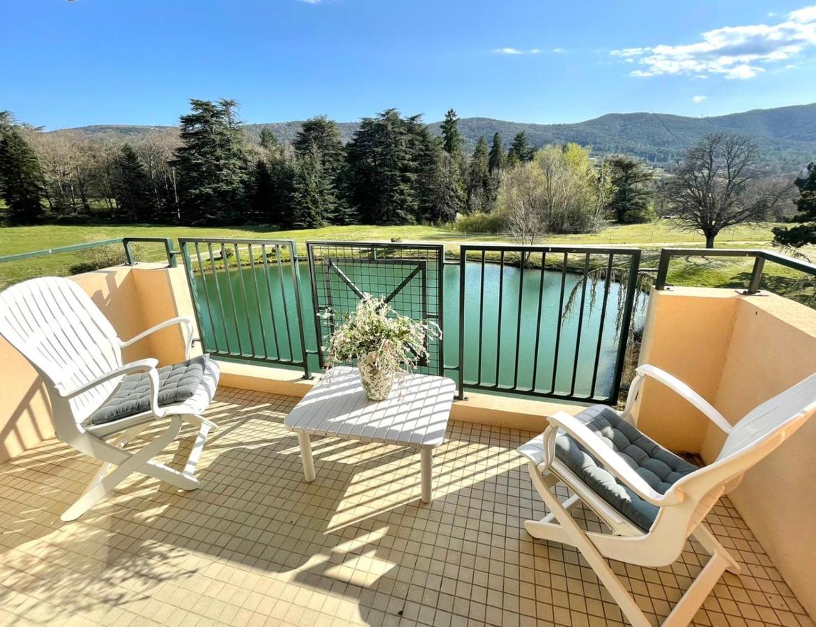 Domaine Les Sources De デュールフィ エクステリア 写真