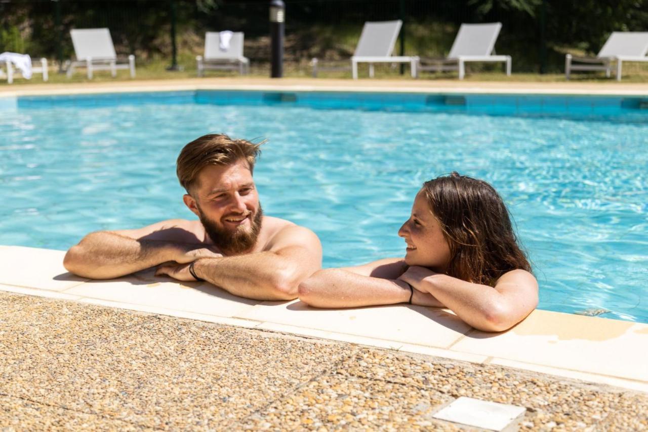 Domaine Les Sources De デュールフィ エクステリア 写真