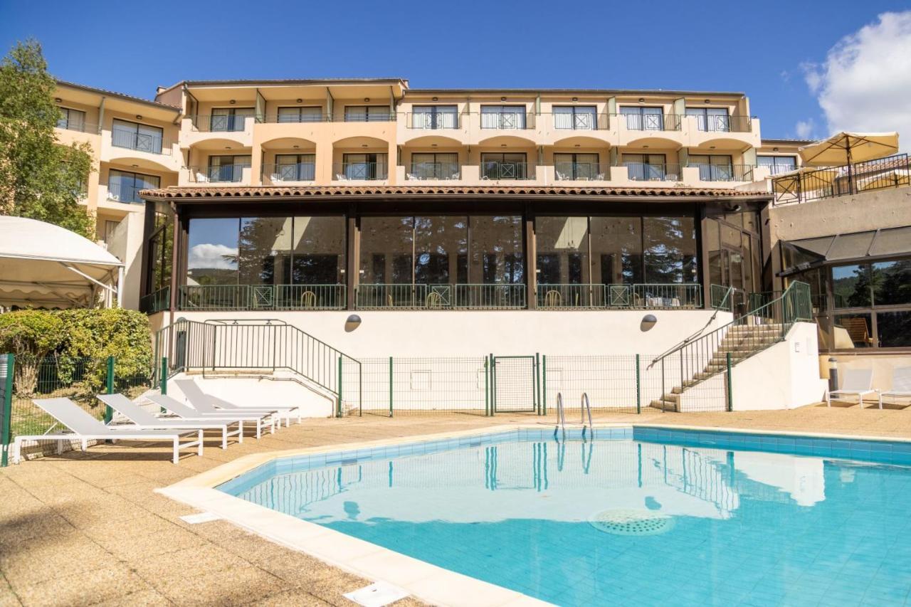 Domaine Les Sources De デュールフィ エクステリア 写真
