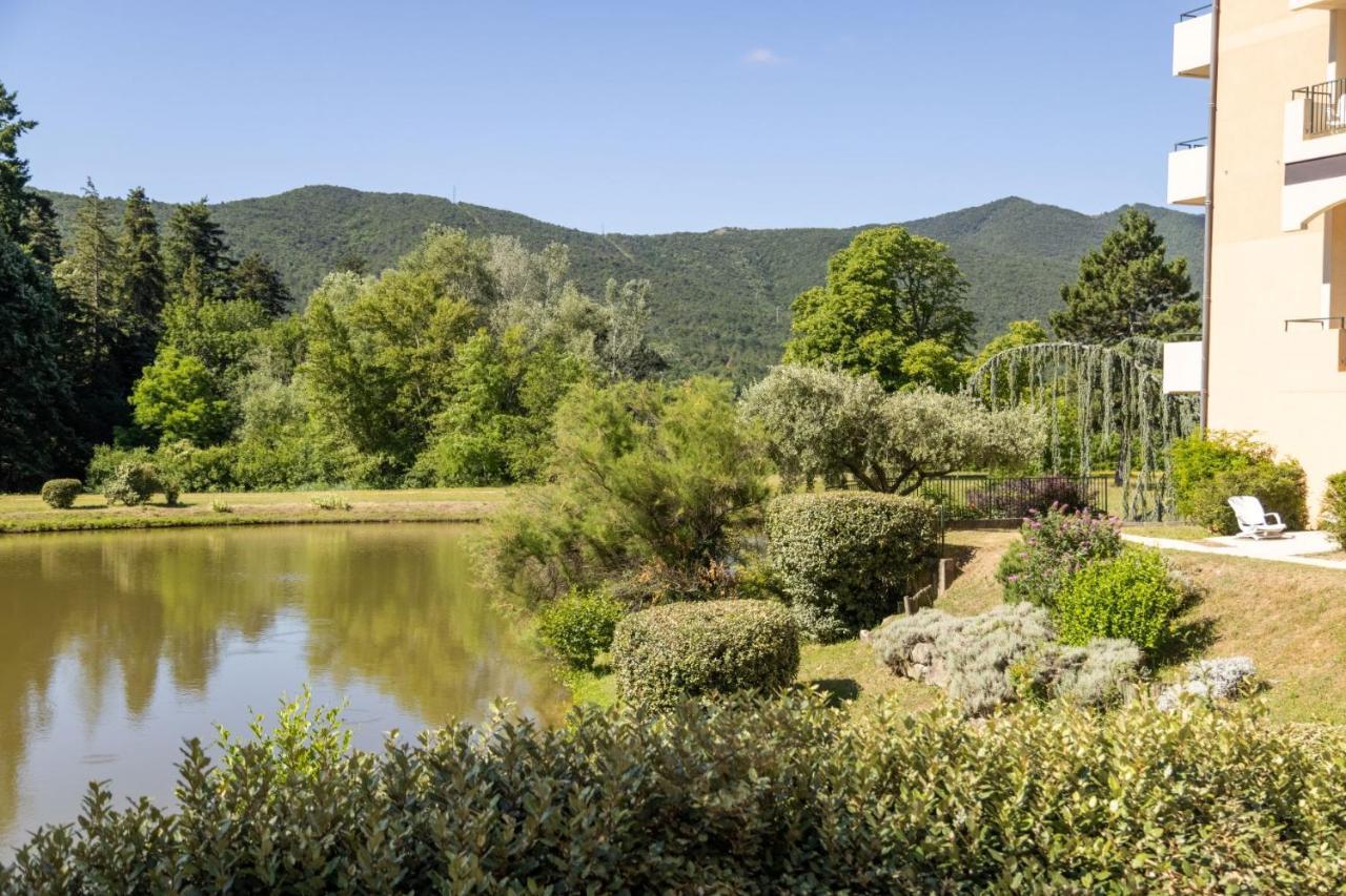 Domaine Les Sources De デュールフィ エクステリア 写真