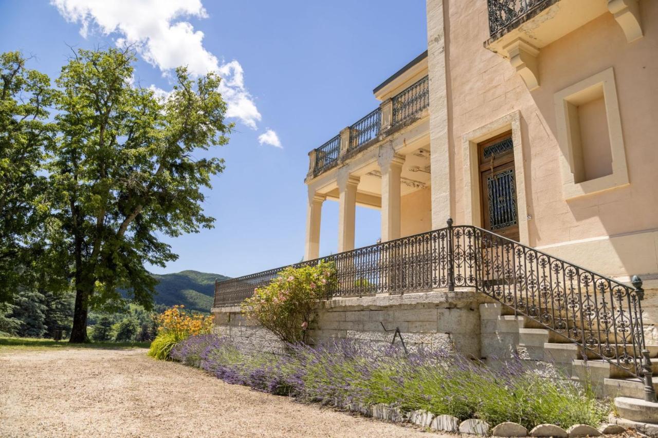 Domaine Les Sources De デュールフィ エクステリア 写真