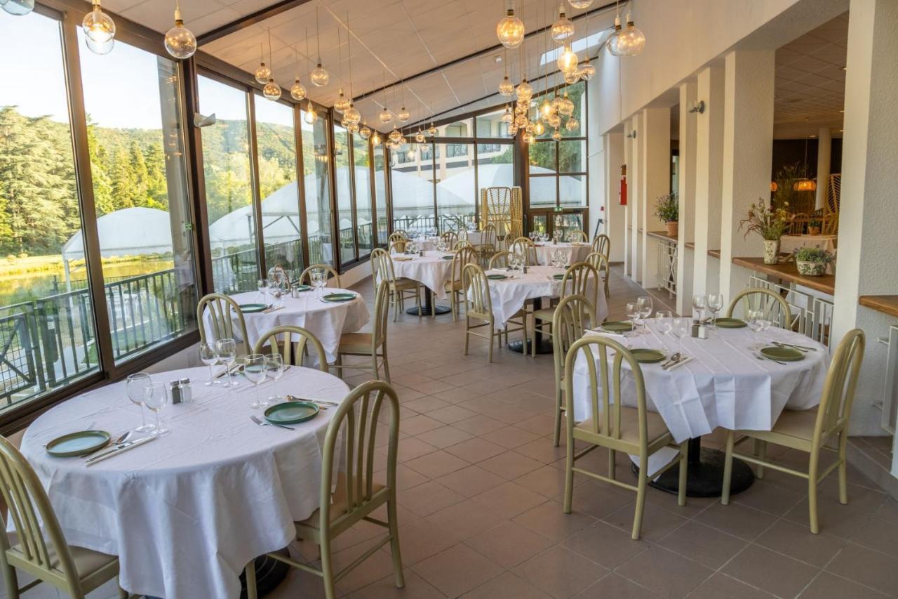 Domaine Les Sources De デュールフィ エクステリア 写真