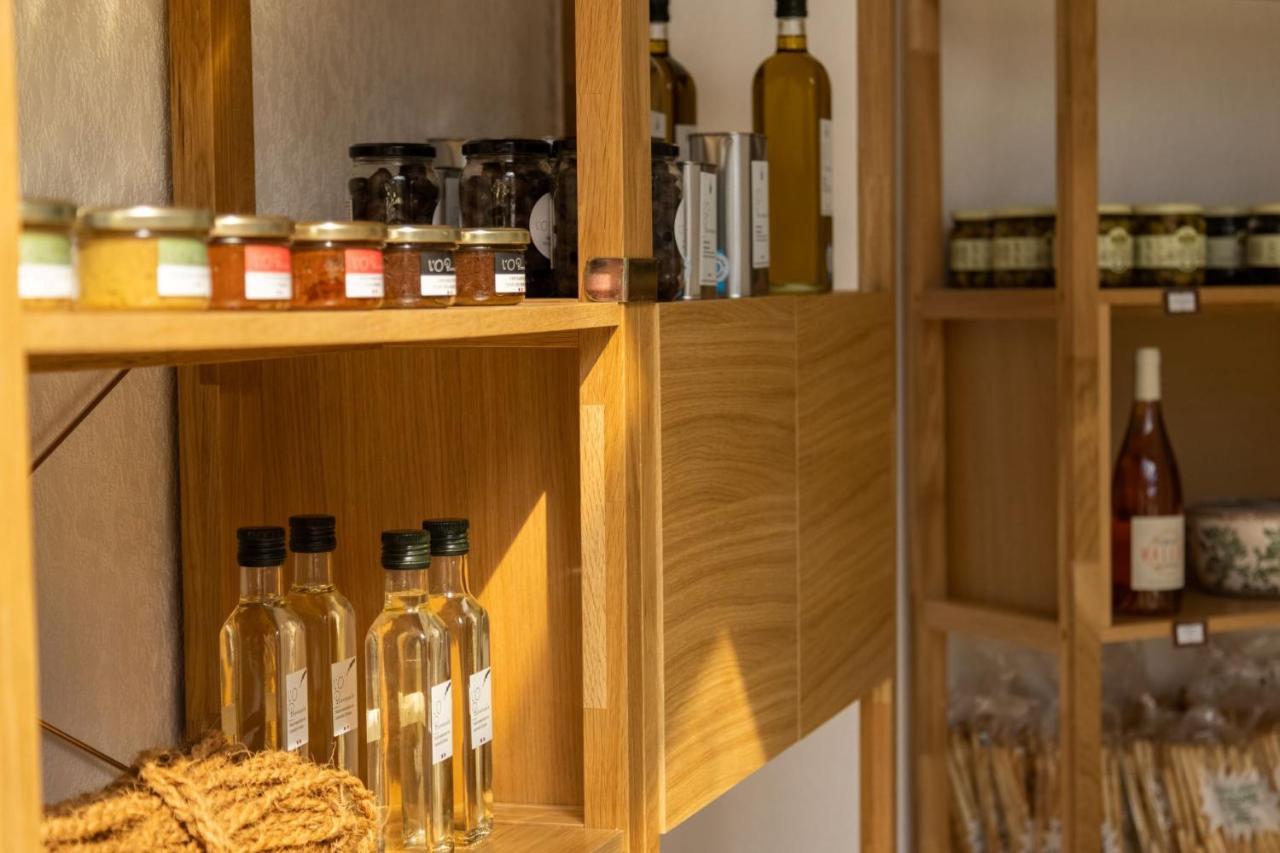 Domaine Les Sources De デュールフィ エクステリア 写真