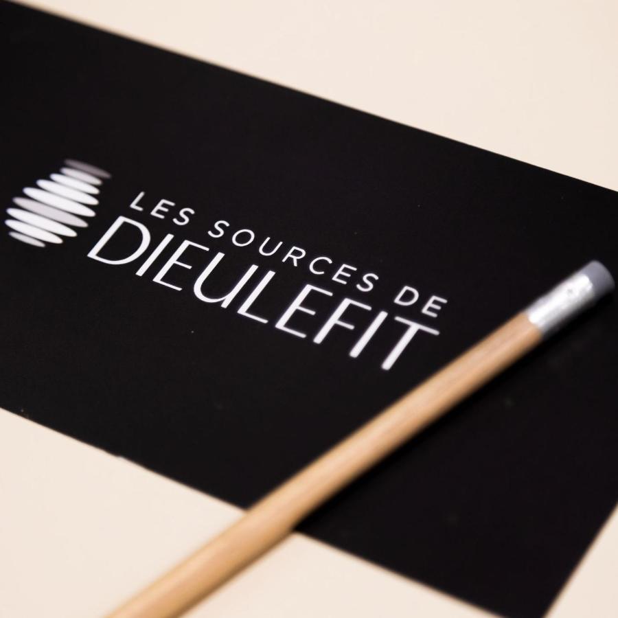Domaine Les Sources De デュールフィ エクステリア 写真