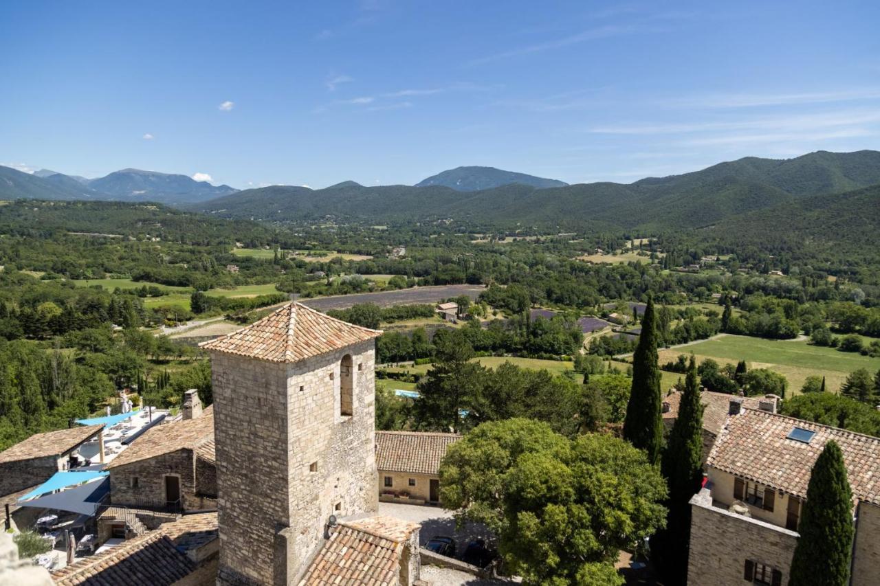 Domaine Les Sources De デュールフィ エクステリア 写真