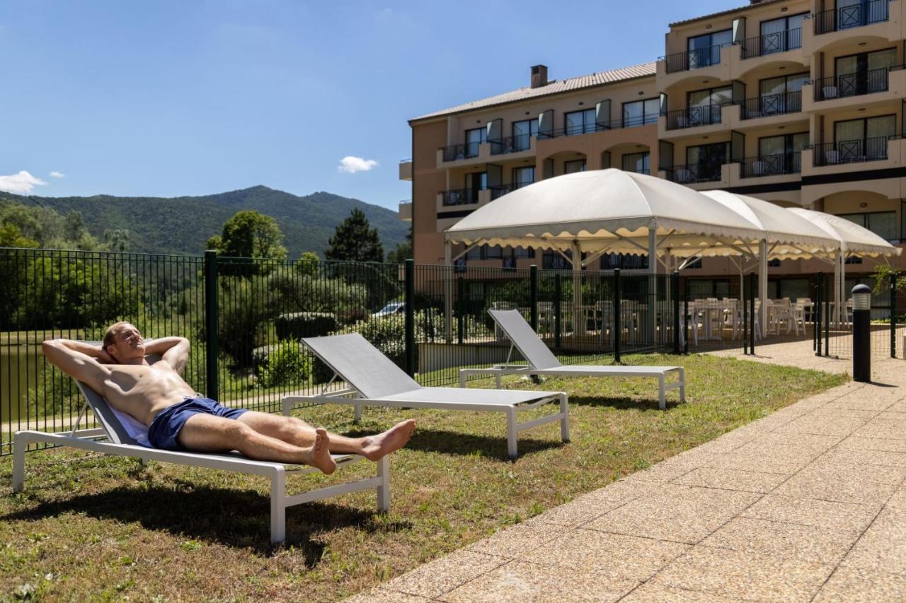 Domaine Les Sources De デュールフィ エクステリア 写真