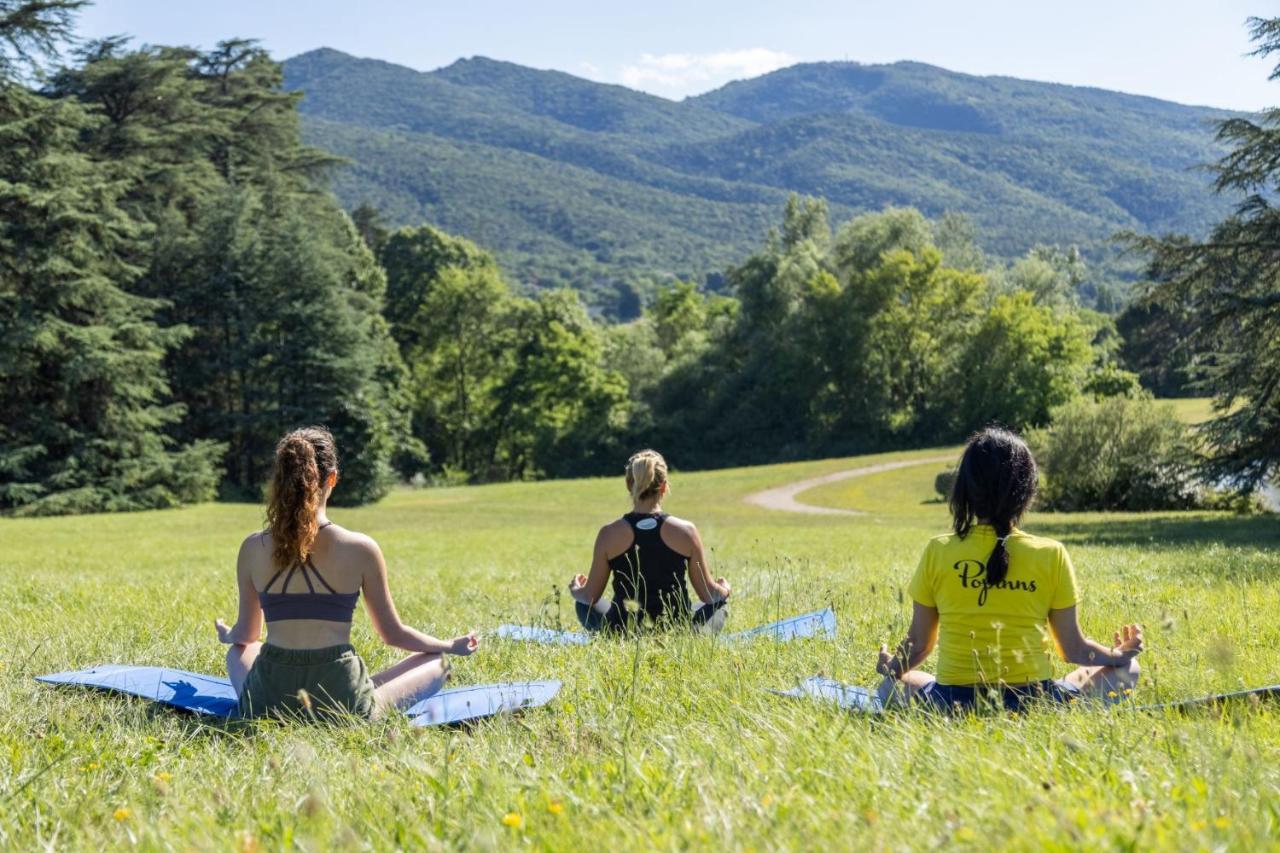 Domaine Les Sources De デュールフィ エクステリア 写真