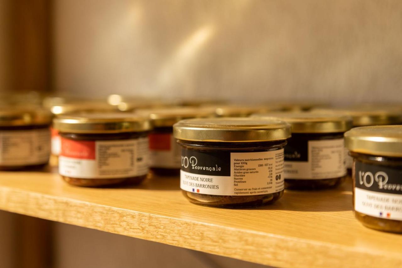Domaine Les Sources De デュールフィ エクステリア 写真