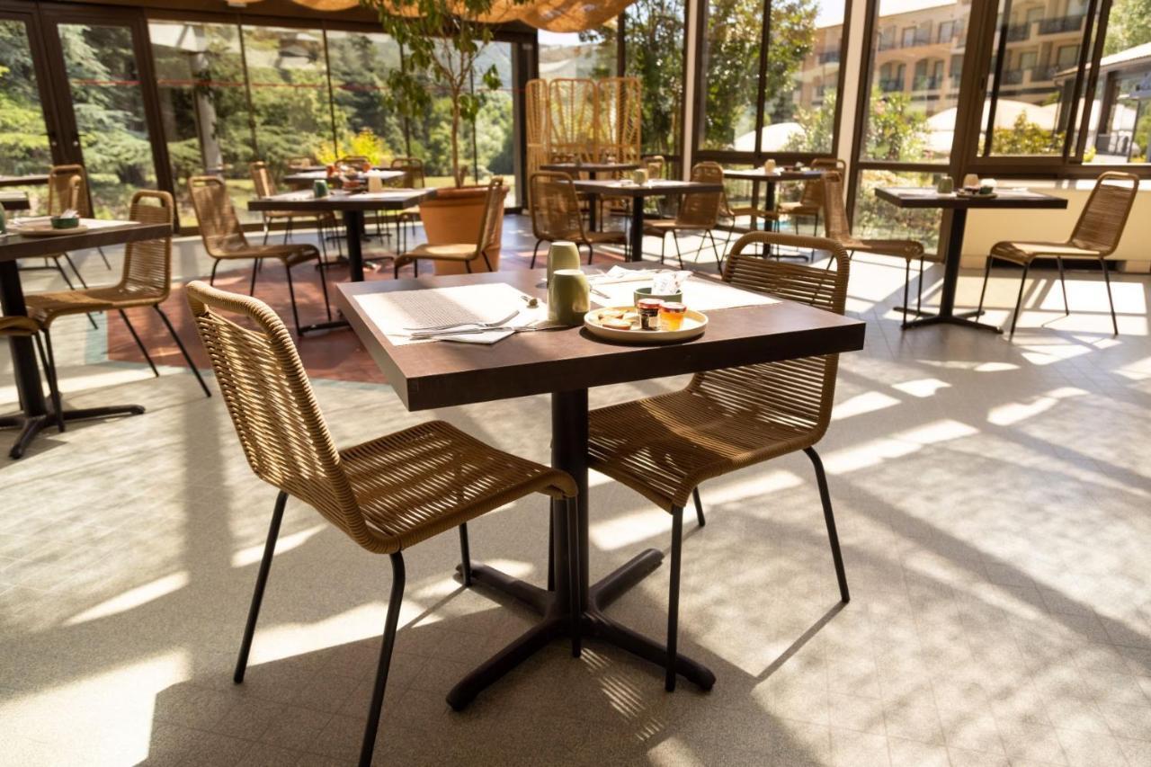 Domaine Les Sources De デュールフィ エクステリア 写真