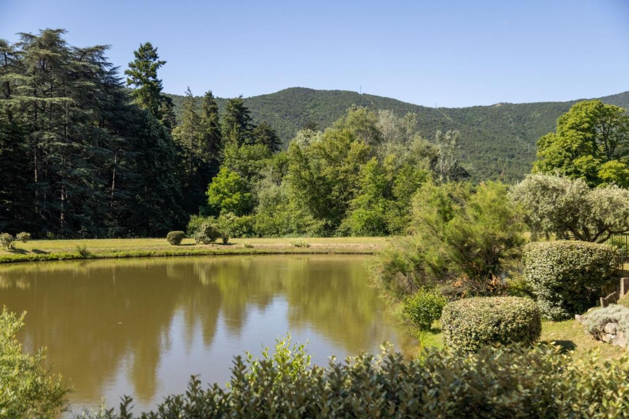 Domaine Les Sources De デュールフィ エクステリア 写真