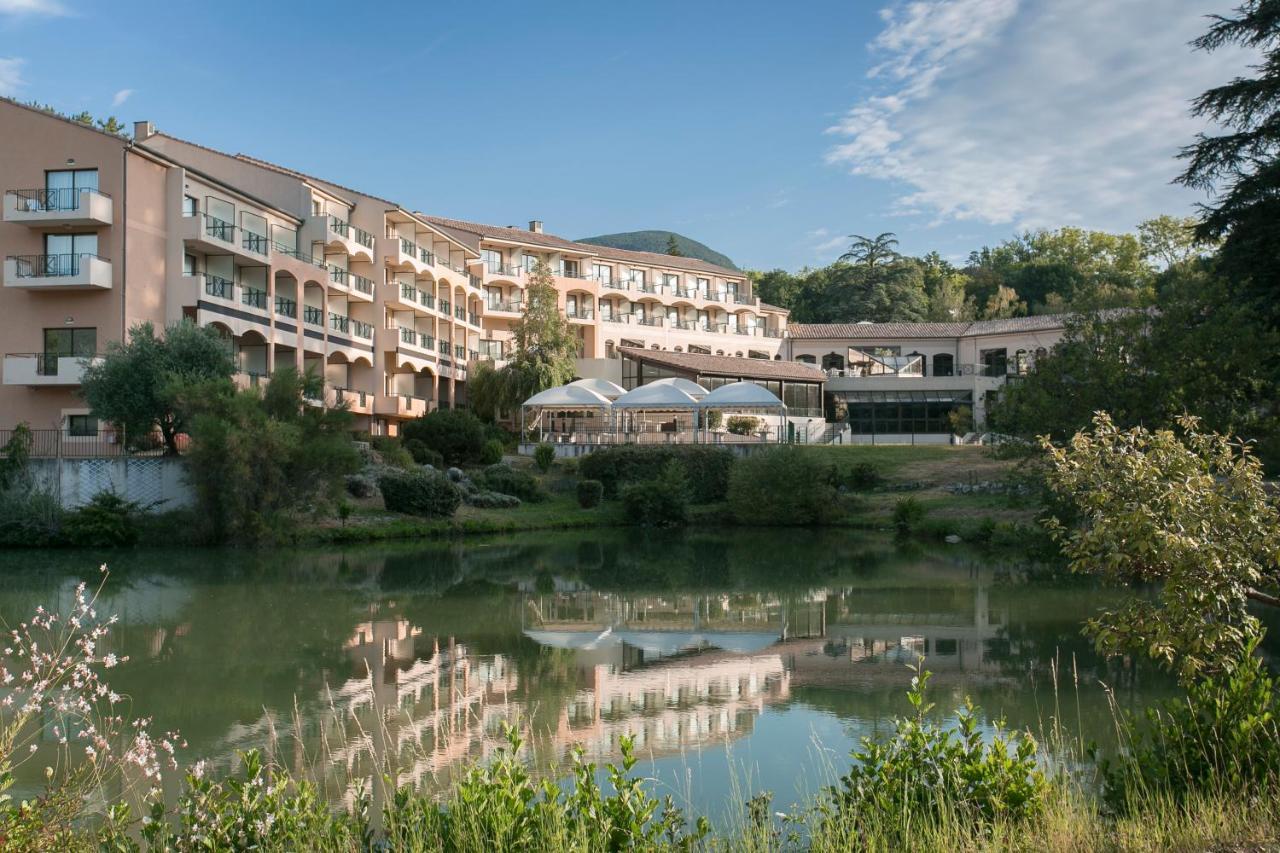 Domaine Les Sources De デュールフィ エクステリア 写真