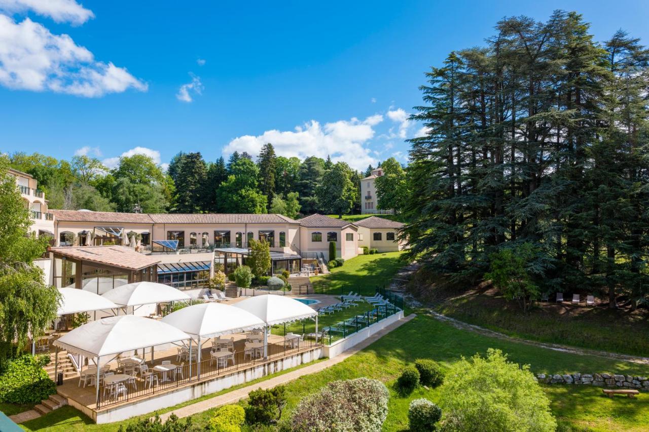 Domaine Les Sources De デュールフィ エクステリア 写真