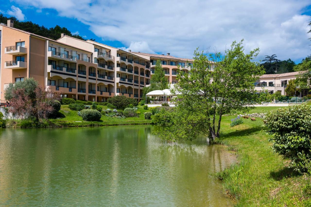 Domaine Les Sources De デュールフィ エクステリア 写真