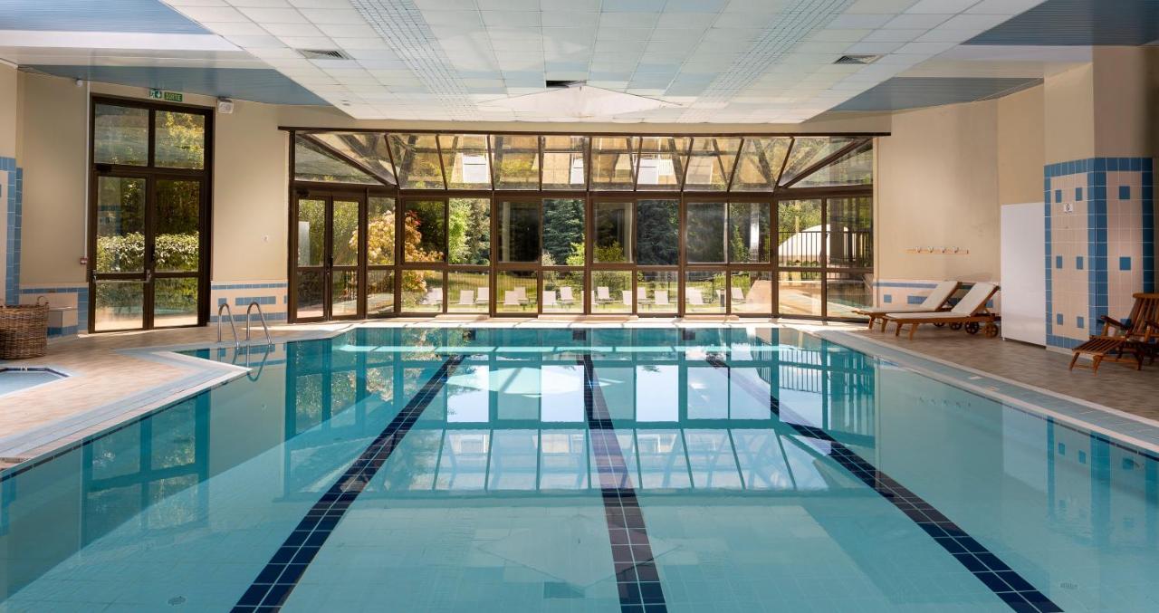 Domaine Les Sources De デュールフィ エクステリア 写真